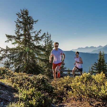 Appartement Living Schoenwies Including Zell Am See-Kaprun Summercard Екстериор снимка