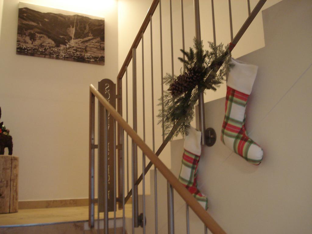Appartement Living Schoenwies Including Zell Am See-Kaprun Summercard Екстериор снимка