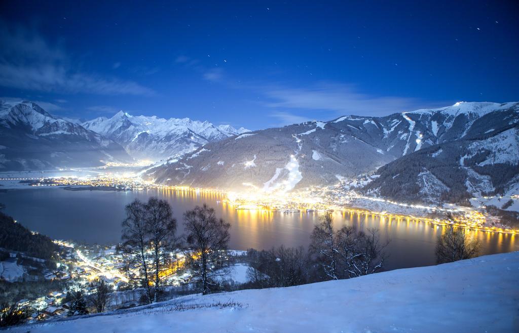 Appartement Living Schoenwies Including Zell Am See-Kaprun Summercard Екстериор снимка
