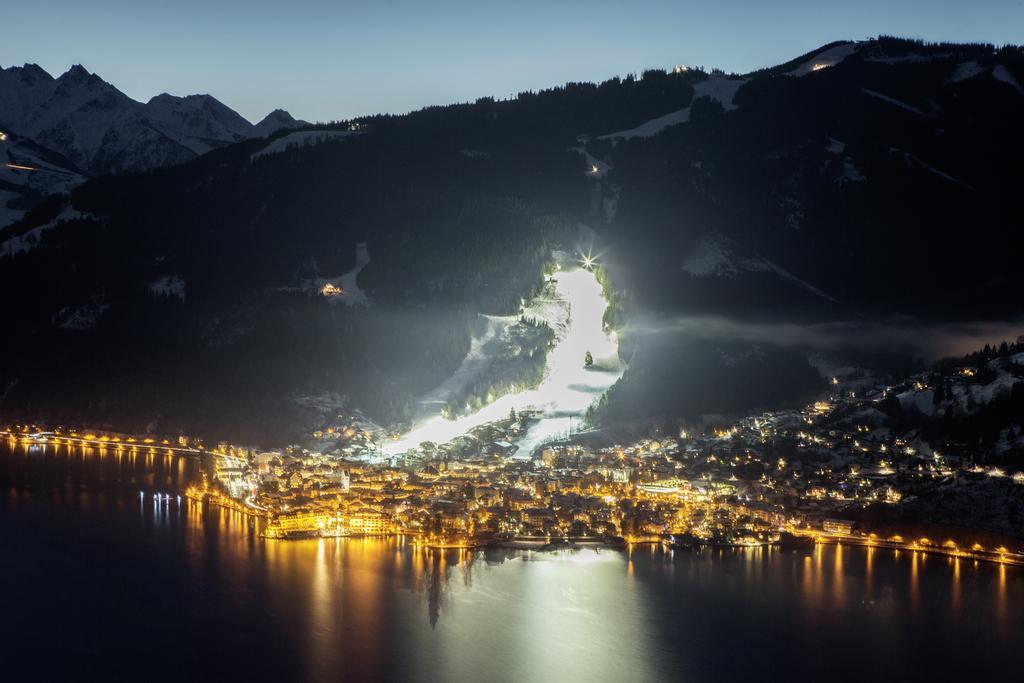 Appartement Living Schoenwies Including Zell Am See-Kaprun Summercard Екстериор снимка