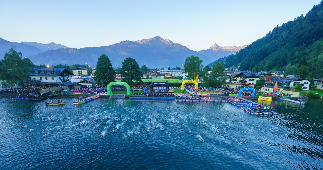 Appartement Living Schoenwies Including Zell Am See-Kaprun Summercard Екстериор снимка