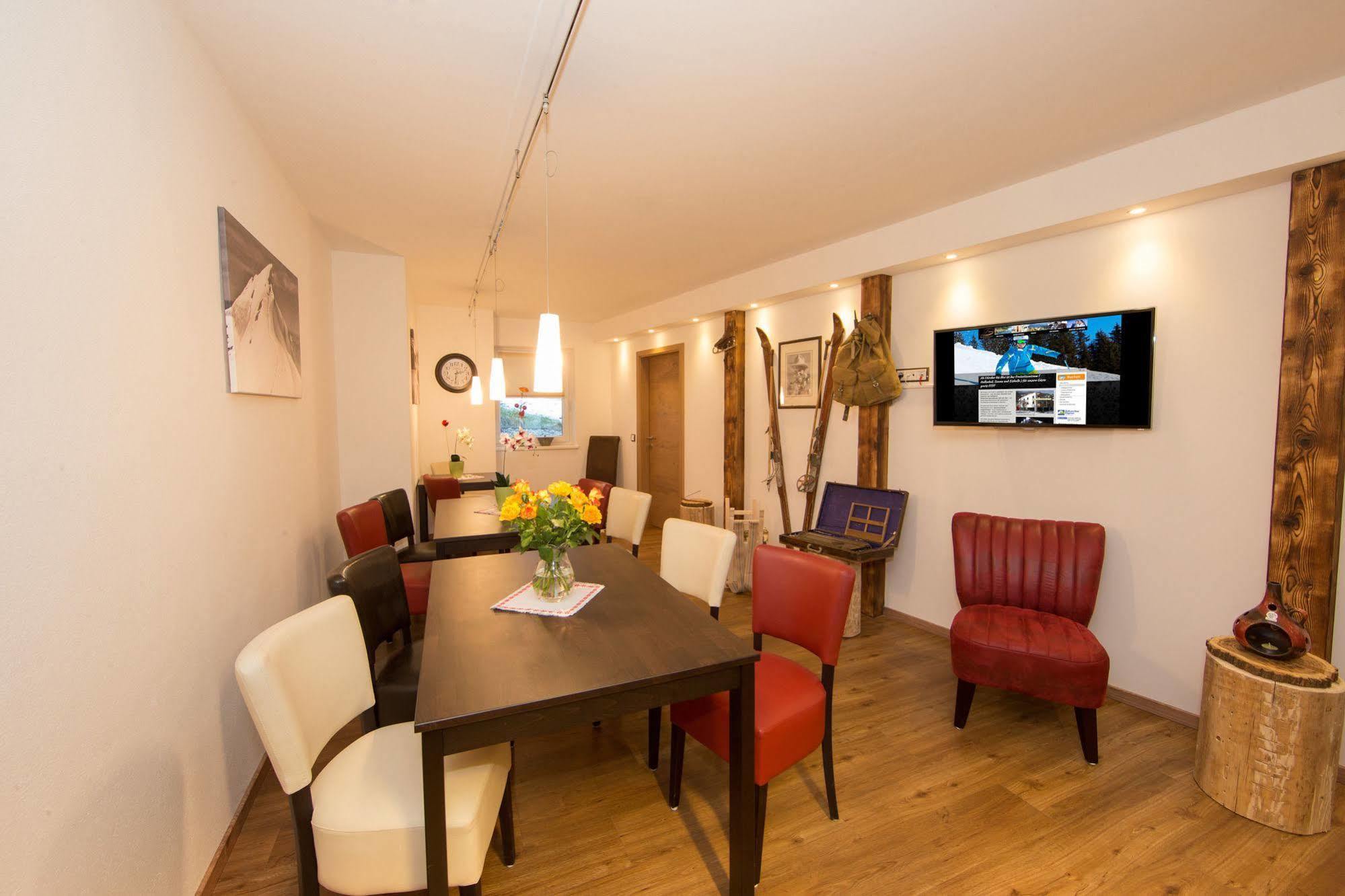Appartement Living Schoenwies Including Zell Am See-Kaprun Summercard Екстериор снимка
