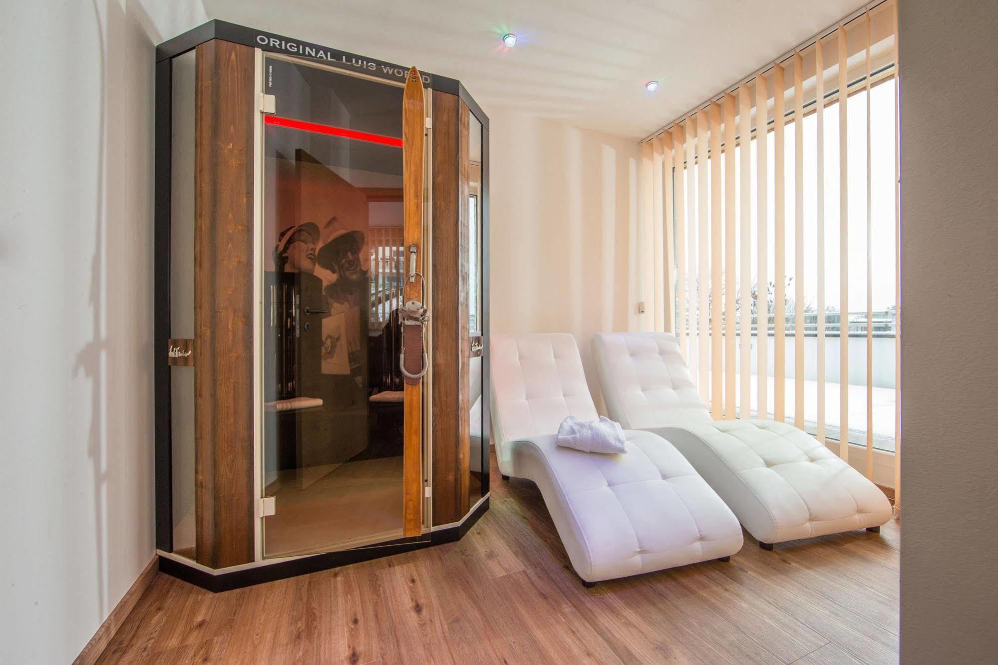 Appartement Living Schoenwies Including Zell Am See-Kaprun Summercard Екстериор снимка
