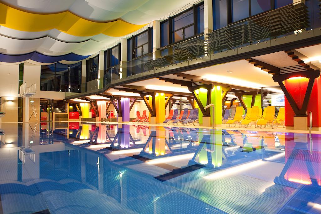 Appartement Living Schoenwies Including Zell Am See-Kaprun Summercard Екстериор снимка
