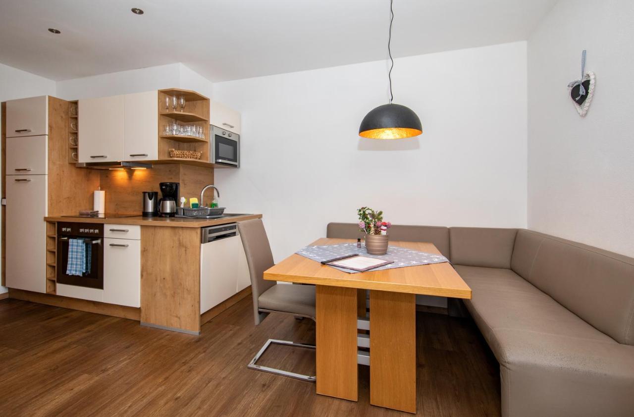 Appartement Living Schoenwies Including Zell Am See-Kaprun Summercard Екстериор снимка