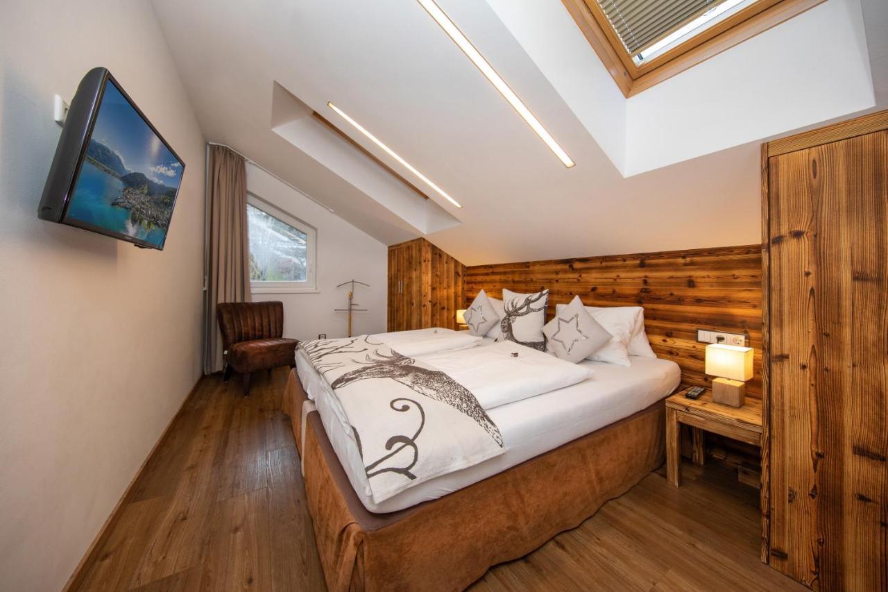 Appartement Living Schoenwies Including Zell Am See-Kaprun Summercard Екстериор снимка