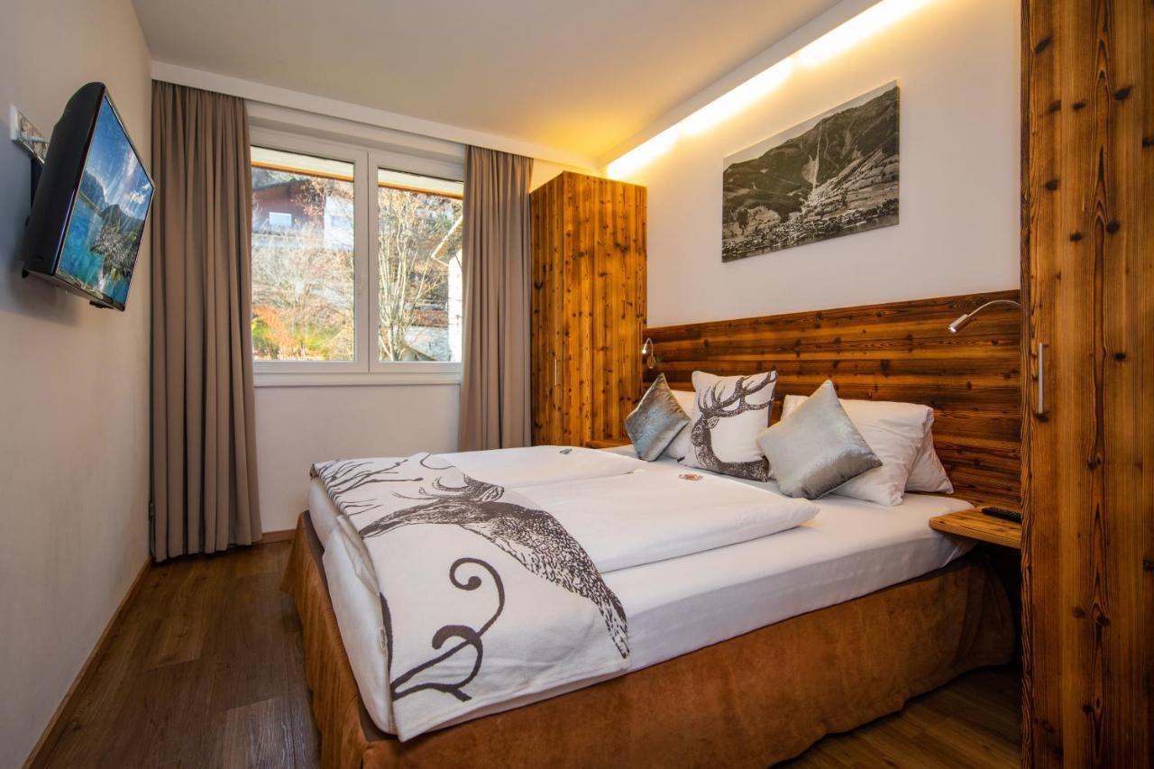 Appartement Living Schoenwies Including Zell Am See-Kaprun Summercard Екстериор снимка