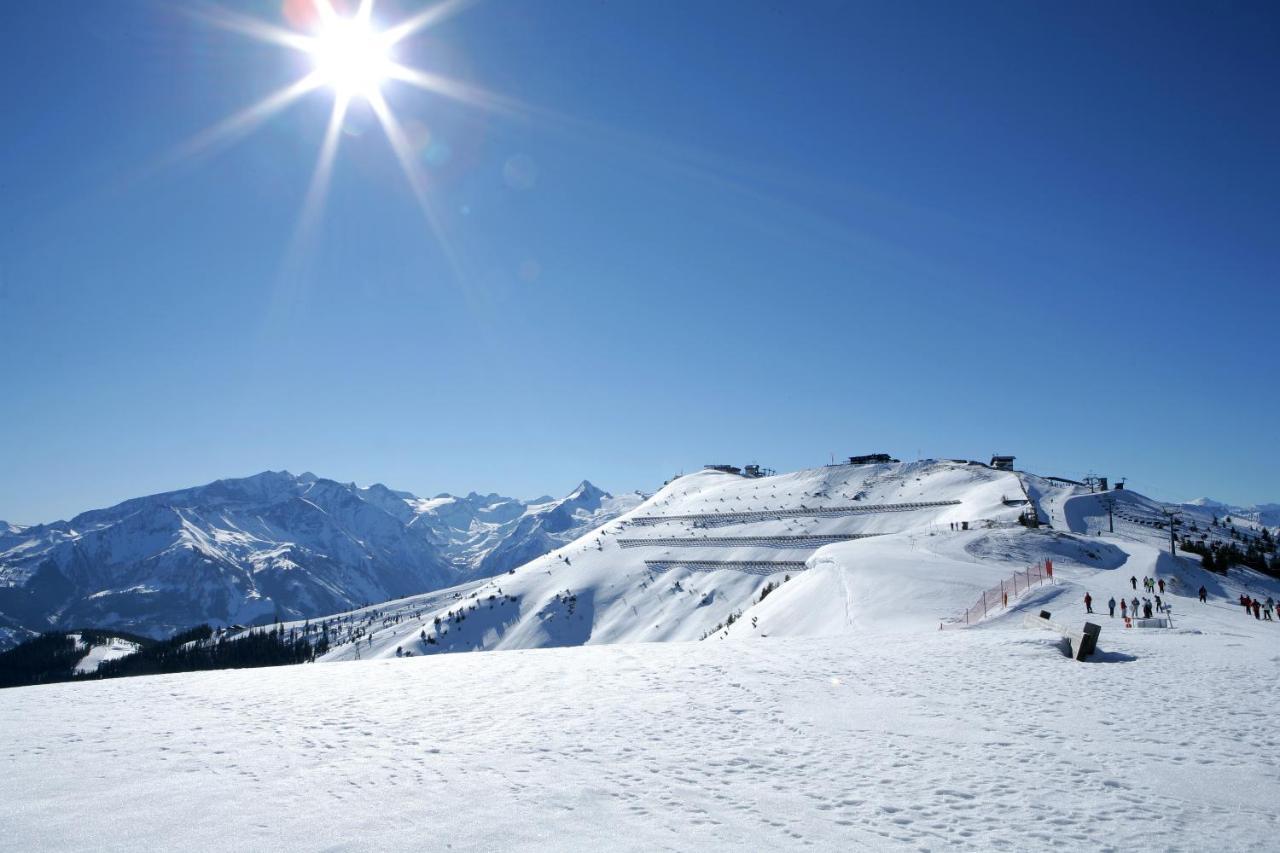 Appartement Living Schoenwies Including Zell Am See-Kaprun Summercard Екстериор снимка
